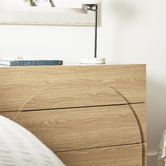 Maddison Lane Roberts 3 Drawer Chest