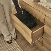 Maddison Lane Carter 6 Drawer Chest