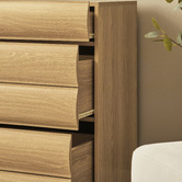 Maddison Lane Carter 6 Drawer Chest