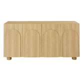 Maddison Lane Roberts 4 Door Sideboard
