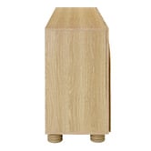 Maddison Lane Roberts 4 Door Sideboard