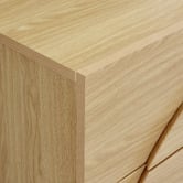Maddison Lane Roberts 4 Door Sideboard