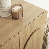 Maddison Lane Roberts 4 Door Sideboard