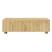 Maddison Lane 160cm Roberts 4 Door Entertainment Unit