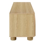 Maddison Lane 160cm Roberts 4 Door Entertainment Unit