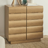 Maddison Lane Carter 2 Door Sideboard