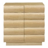 Maddison Lane Carter 2 Door Sideboard