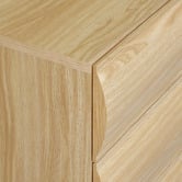 Maddison Lane Carter 2 Door Sideboard
