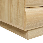 Maddison Lane Carter 2 Door Sideboard