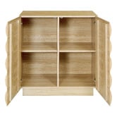 Maddison Lane Carter 2 Door Sideboard