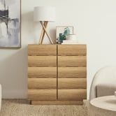 Maddison Lane Carter 2 Door Sideboard