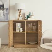 Maddison Lane Carter 2 Door Sideboard