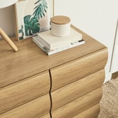 Maddison Lane Carter 2 Door Sideboard