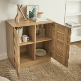 Maddison Lane Carter 2 Door Sideboard