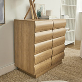 Maddison Lane Carter 2 Door Sideboard