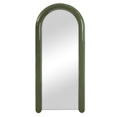 Maddison Lane Adam Arched Full Length Wall Mirror