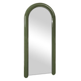 Maddison Lane Adam Arched Full Length Wall Mirror