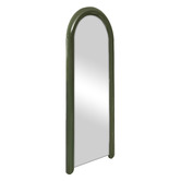 Maddison Lane Adam Arched Full Length Wall Mirror