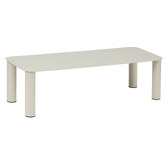 Maddison Lane Roger Iron Coffee Table