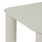 Maddison Lane Roger Iron Coffee Table