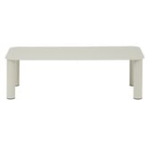 Maddison Lane Roger Iron Coffee Table