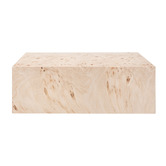 Maddison Lane Deacon Rectangular Coffee Table