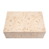 Maddison Lane Deacon Rectangular Coffee Table