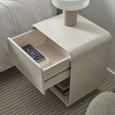 Maddison Lane Addison Bedside Table