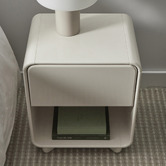 Maddison Lane Addison Bedside Table