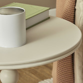 Maddison Lane Pearce Side Table