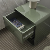 Maddison Lane Addison Bedside Table