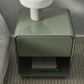 Maddison Lane Addison Bedside Table