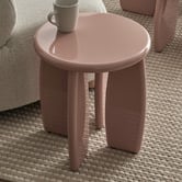 Maddison Lane Addison Side Table