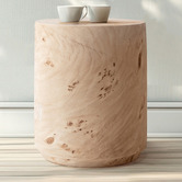 Maddison Lane Deacon Side Table