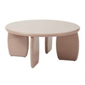 Maddison Lane Addison Coffee Table