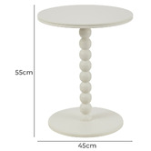 Maddison Lane Pearce Side Table