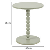 Maddison Lane Pearce Side Table