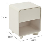 Maddison Lane Addison Bedside Table