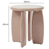 Maddison Lane Addison Side Table