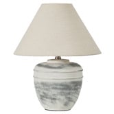 Maddison Lane Reinhold Ceramic Table Lamp
