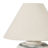 Maddison Lane Reinhold Ceramic Table Lamp