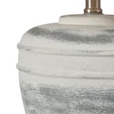 Maddison Lane Reinhold Ceramic Table Lamp