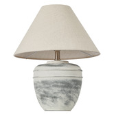 Maddison Lane Reinhold Ceramic Table Lamp