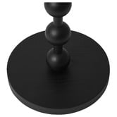 Maddison Lane Corvus Ash Wood Floor Lamp