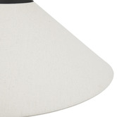 Maddison Lane Rubion Black Metal Floor Lamp
