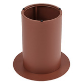 Maddison Lane Roger Round Iron Side Table