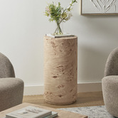 Maddison Lane Deacon Side Table