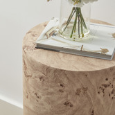 Maddison Lane Deacon Side Table