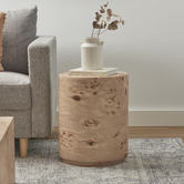 Maddison Lane Deacon Side Table
