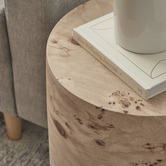 Maddison Lane Deacon Side Table